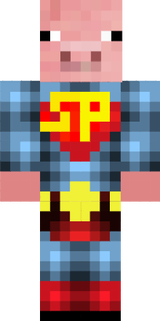 SuperPorco