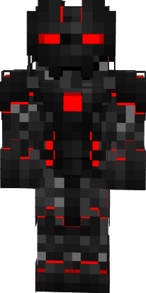 Preview of texture: TheConqueror1 Red