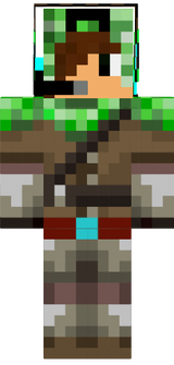 Minecraft