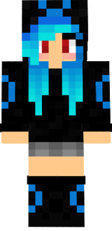 shiny umbry