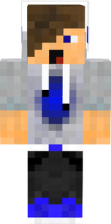 Superr Nova's Skin