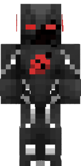 blackflash