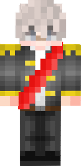 Prince Conor