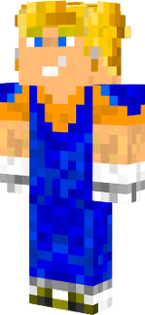 Vegeku ssj1