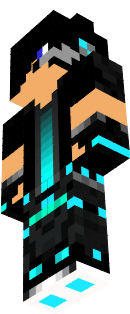 BlazeCrafter