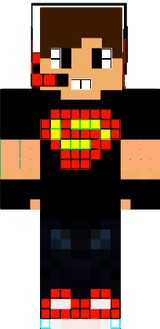 stampy