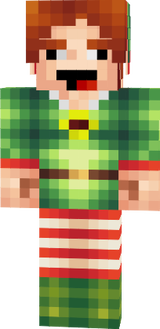 klopperfox