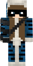 Kendal Girl