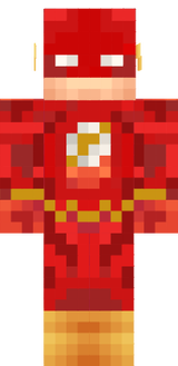 The flash