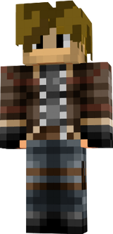 RE4 Leon