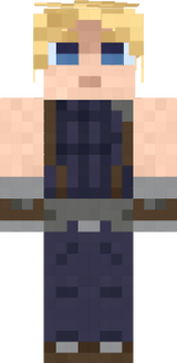 CloudStrife