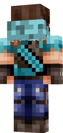 Preview of texture: Assasine