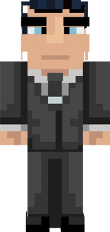 Sterling Archer