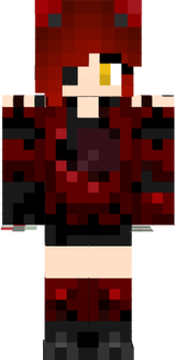 girl foxy