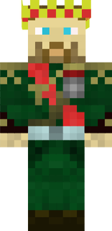 King_Russia