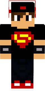 superman boy