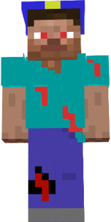Police steve