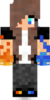 mine_girl