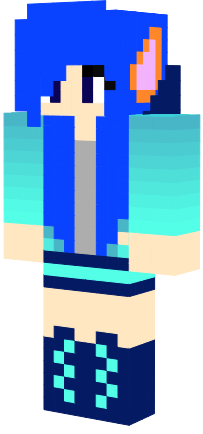 Preview of texture: MEGISCOOL2