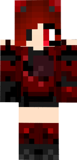 Nightmare Foxina 