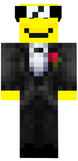 Mi skin pe elegante