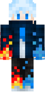 FireiceDragonpowers