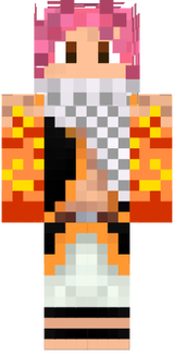 NATSU DRAGNIR