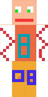 SuperX007