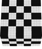 cubo de fnaf 2