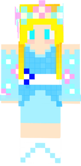 繪里 仙子