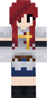 laurenlee28 Erza