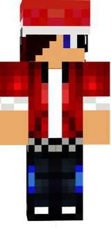 Christmas mad_boy
