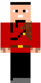 viktor krum