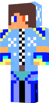 my skin
