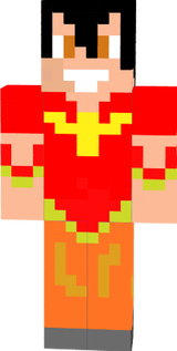 Lucas Man Blocks