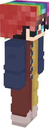 Preview of texture: Camilo Hallowen