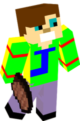 TheSonicJoey