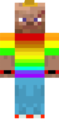 Preview of texture: rainbow