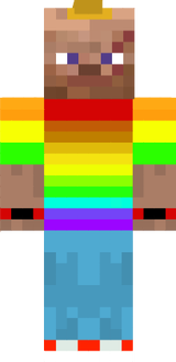 rainbow