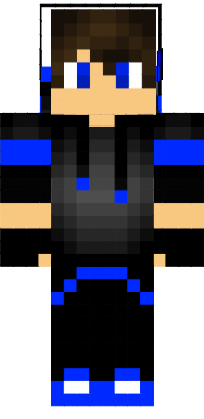Preview of texture: kirito