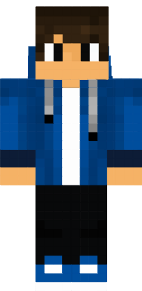 Preview of texture: skin