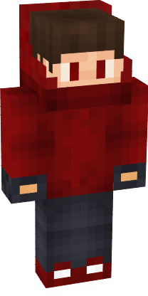 Preview of texture: RedMagic