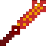 Tahu's sword