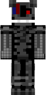 NMs endo f red