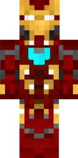 Homen de ferro