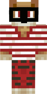 Tobi's Skin