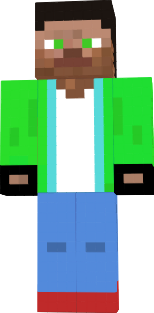 Green Man