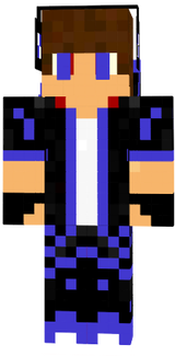Player 1Blue
