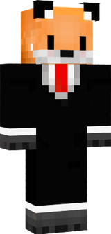 Mr Dog