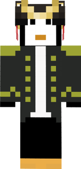 Captain Vain